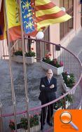 El alcalde hace balance tras los 100 días de gestión en el Ayuntamiento - (foto 2)