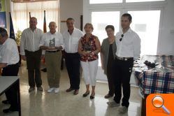 Gente Saludable celebró la entrega de premios de los torneos de la Semana Cultural