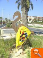 Los 2000 kilómetros solidarios de Martijn - (foto 3)