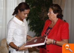 El ayuntamiento y la conselleria de Cultura aúnan esfuerzos para impulsar más aún el sector turístico - (foto 2)
