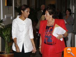 El ayuntamiento y la conselleria de Cultura aúnan esfuerzos para impulsar más aún el sector turístico - (foto 5)