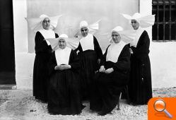 El Museu Valencià d’Etnologia exhibe la memoria fotográfica de La Costera en Moixent  - (foto 2)