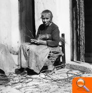 El Museu Valencià d’Etnologia exhibe la memoria fotográfica de La Costera en Moixent  - (foto 3)