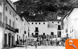 El Museu Valencià d’Etnologia exhibe la memoria fotográfica de La Costera en Moixent  - (foto 7)