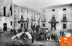El Museu Valencià d’Etnologia exhibe la memoria fotográfica de La Costera en Moixent  - (foto 8)
