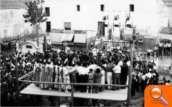 El Museu Valencià d’Etnologia exhibe la memoria fotográfica de La Costera en Moixent  - (foto 12)