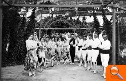 El Museu Valencià d’Etnologia exhibe la memoria fotográfica de La Costera en Moixent  - (foto 14)