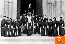El Museu Valencià d’Etnologia exhibe la memoria fotográfica de La Costera en Moixent  - (foto 15)