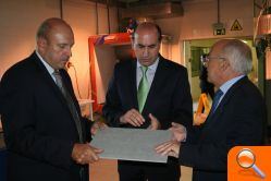 Verdeguer: “La innovación y la internacionalización son los aliados del sector cerámico para ganar nuevas cuotas de mercado” - (foto 2)