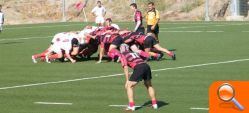 El CAU Rugby Valencia juega su primer partido de División de Honor B en casa - (foto 2) El CAU Rugby Valencia juega su primer partido de División de Honor B en casa - (foto 2)