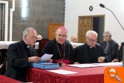 El Arzobispo abre el proceso de beatificación de una carmelita y afirma que “la santidad es la nueva evangelización”  - (foto 2)