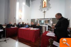 El Arzobispo abre el proceso de beatificación de una carmelita y afirma que “la santidad es la nueva evangelización”  - (foto 3)