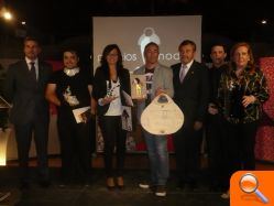 Un eldense y una alicantina vencen en la XV Edición de los Premios Model en las categorías de bolsos y zapatos - (foto 2)