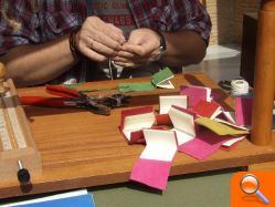 Artesanía de Autor - Novedad en la Fira de Tots Sants de Cocentaina - (foto 6) Artesanía de Autor - Novedad en la Fira de Tots Sants de Cocentaina - (foto 6)