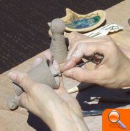 Artesanía de Autor - Novedad en la Fira de Tots Sants de Cocentaina - (foto 4) Artesanía de Autor - Novedad en la Fira de Tots Sants de Cocentaina - (foto 4)