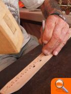 Artesanía de Autor - Novedad en la Fira de Tots Sants de Cocentaina - (foto 3) Artesanía de Autor - Novedad en la Fira de Tots Sants de Cocentaina - (foto 3)