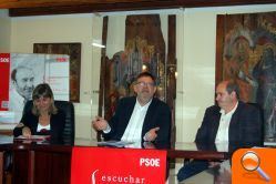 Puig: “El PP en la Generalitat se ha gastado más en un fin de semana en el campo de golf de Fabra que en toda la política rural de la provincia de Castelló en todo un año” - (foto 3)
