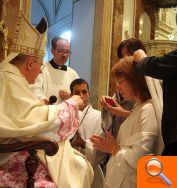 La Basílica de la Virgen acoge por primera vez la consagración de ‘vírgenes seglares’  - (foto 2)