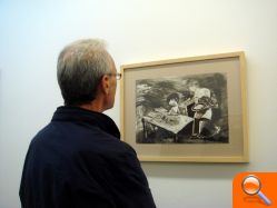 Inauguración de la Exposición "Sobremesas", de Marta Ribes Montoliu - (foto 3)