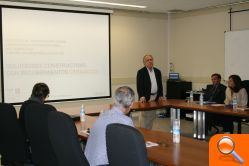 El Instituto de Promoción Cerámica presenta la herramienta informática del Proyecto Solconcer - (foto 2)