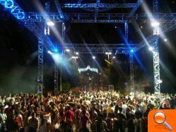 Bailach: "Participantes, municipios y público han propiciado el éxito de Sona la Dipu DJ 2011" - (foto 2) Bailach: "Participantes, municipios y público han propiciado el éxito de Sona la Dipu DJ 2011" - (foto 2)