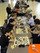 A.P.I. Elx y Elías Íñiguez ganadores de la Copa Diputación de Ajedrez en La Nucía - (foto 2) A.P.I. Elx y Elías Íñiguez ganadores de la Copa Diputación de Ajedrez en La Nucía - (foto 2)