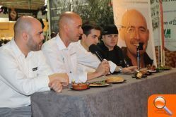 Elche lidera el cultivo de alimentos innovadores y selectos para la alta cocina - (foto 4)