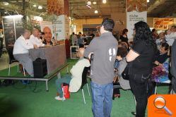Elche lidera el cultivo de alimentos innovadores y selectos para la alta cocina - (foto 5)