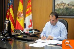 El ayuntamiento ahorrará un millón y medio de euros con el nuevo contrato de asistencia y dirección técnica en materia de ingeniería y urbanismo