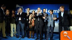 Fabra asegura que la “proximidad, el compromiso y la responsabilidad de la gente del PP es la mayor garantía del éxito que puede tener España” - (foto 2)