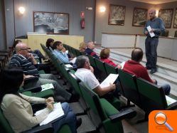 Un total 120 parados reciben un curso para conseguir mayor autonomía a la hora de buscar un trabajo o crear una empresa - (foto 2) Un total 120 parados reciben un curso para conseguir mayor autonomía a la hora de buscar un trabajo o crear una empresa - (foto 2)