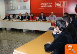 Martín: “El partido afronta, desde la responsabilidad y la serenidad, una reflexión de fondo para analizar qué ha pasado” - (foto 2) Martín: “El partido afronta, desde la responsabilidad y la serenidad, una reflexión de fondo para analizar qué ha pasado” - (foto 2)