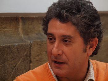 Gonzalo Romero: “El sector citrícola responde muy bien y el Ayuntamiento de Castellón apuesta por él”