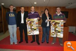 Más de 200 deportistas se darán cita en el primer Trofeo Ciclo-cross que se disputará en Verdegás - (foto 2)