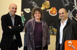 Medina felicita a los ganadores del "València" 2011  - (foto 2)