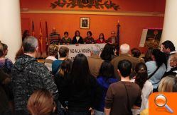 Dénia conmemora el Día Internacional contra la Violencia de Género - (foto 5)