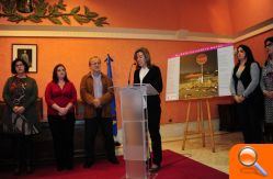 Dénia conmemora el Día Internacional contra la Violencia de Género - (foto 4)