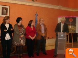 Dénia conmemora el Día Internacional contra la Violencia de Género - (foto 3)