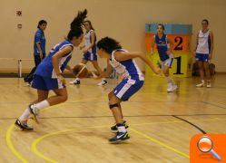 Las Pre-selecciones Infantil y Cadete intensifican los entrenamientos - (foto 3)