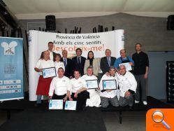 Bocairent convoca el IV Concurs de Cuina de Caça i Bolets 