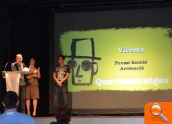 Quart de Poblet suena en los Óscar - (foto 2) Quart de Poblet suena en los Óscar - (foto 2)