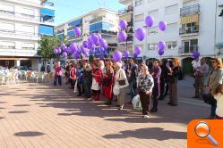 Actos conmemorativos para celebrar el Día Internacional para la Eliminación de la Violencia contra la Mujer 