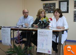 El Centro de Salud Petrer I celebrará una jornada para inculcar hábitos saludables en la población - (foto 2)