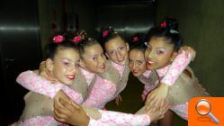 El Club Les Marines 7º de España - (foto 2)