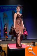 Un desfile pone fin a la I Ruta de la Moda en Vila-real - (foto 3)