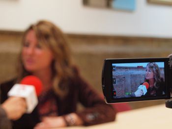 Begoña Carrasco, Concejal de Deportes: “Castellón como Ciudad Europea del Deporte 2012 es un premio a una apuesta, en materia deportiva,  del Ayuntamiento de Castellón”