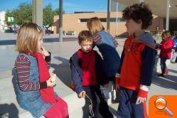 Almassora cierra hoy la preinscripción en la Escola de Nadal