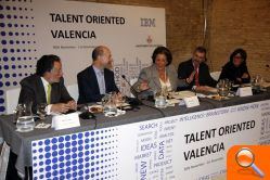 La alcaldesa inaugura las jornadas Smarter Cities Valencia - (foto 3) La alcaldesa inaugura las jornadas Smarter Cities Valencia - (foto 3)