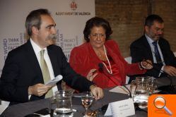 El Ayuntamiento impulsará un “Plan de Comunicación” para promocionar las posibilidades de Valencia - (foto 2)