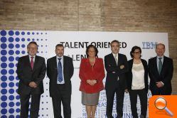 El Ayuntamiento impulsará un “Plan de Comunicación” para promocionar las posibilidades de Valencia - (foto 3)
